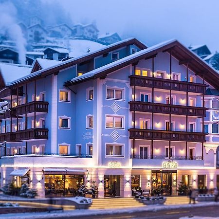 Hotel Genziana أورتيسايْ المظهر الخارجي الصورة