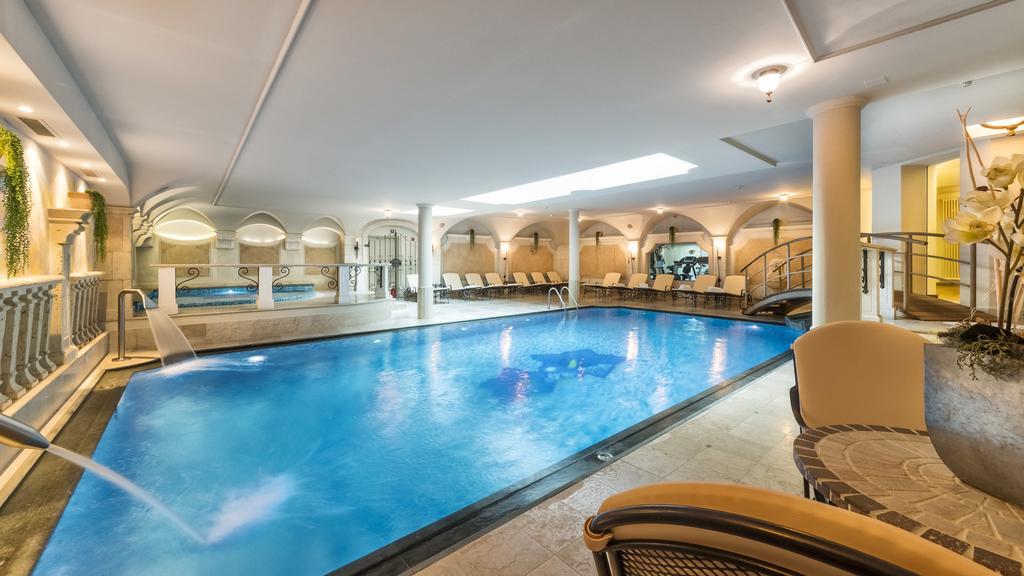 Hotel Genziana أورتيسايْ المظهر الخارجي الصورة